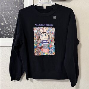 PopMart Labubu Sweater Youth 13